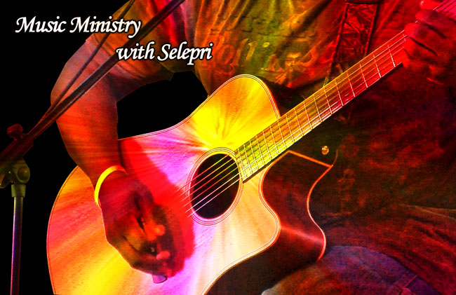 Selepri-Music-Ministry